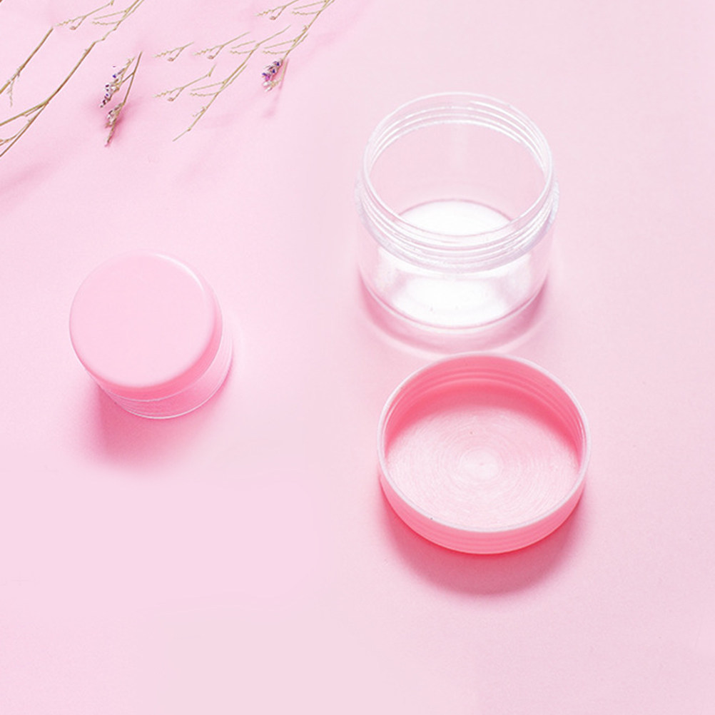 Beauty Makeup Women - Ensemble de 9 pièces : bol,
