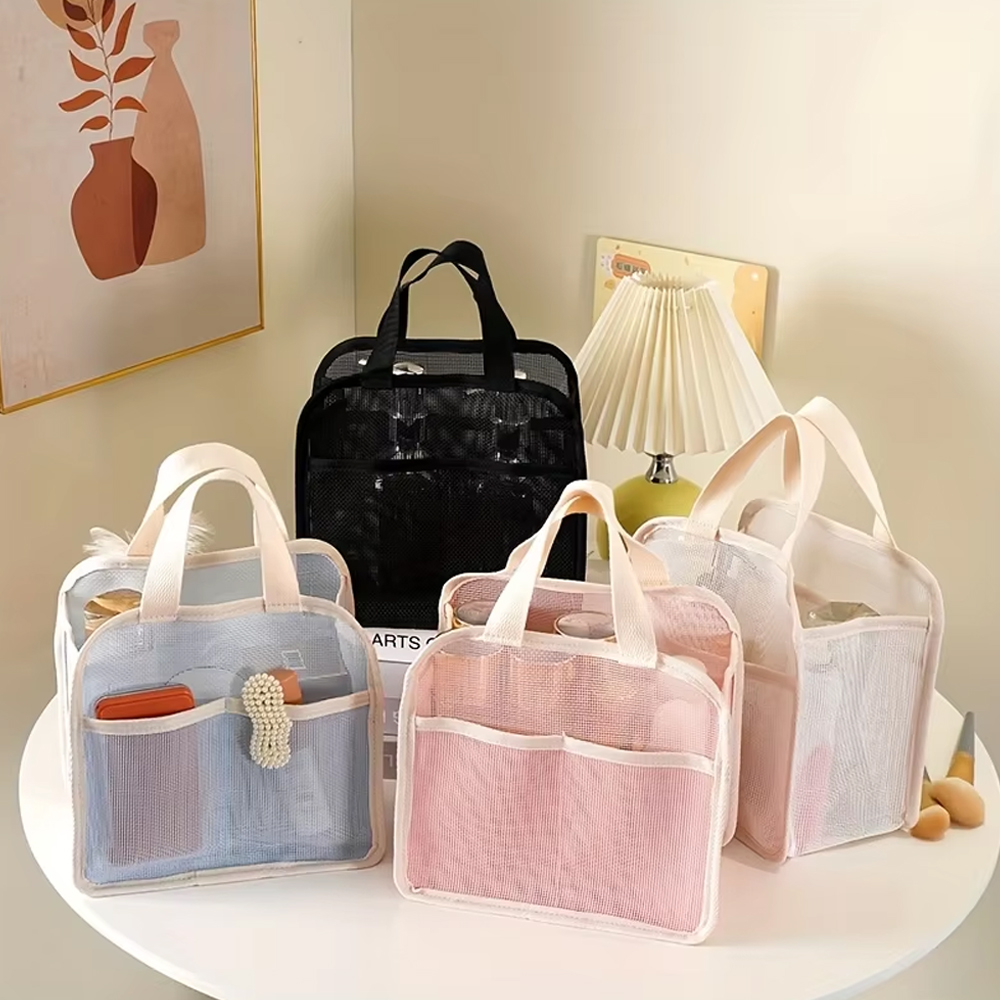 Beauty Makeup Women - Sac de rangement pour maquillage de