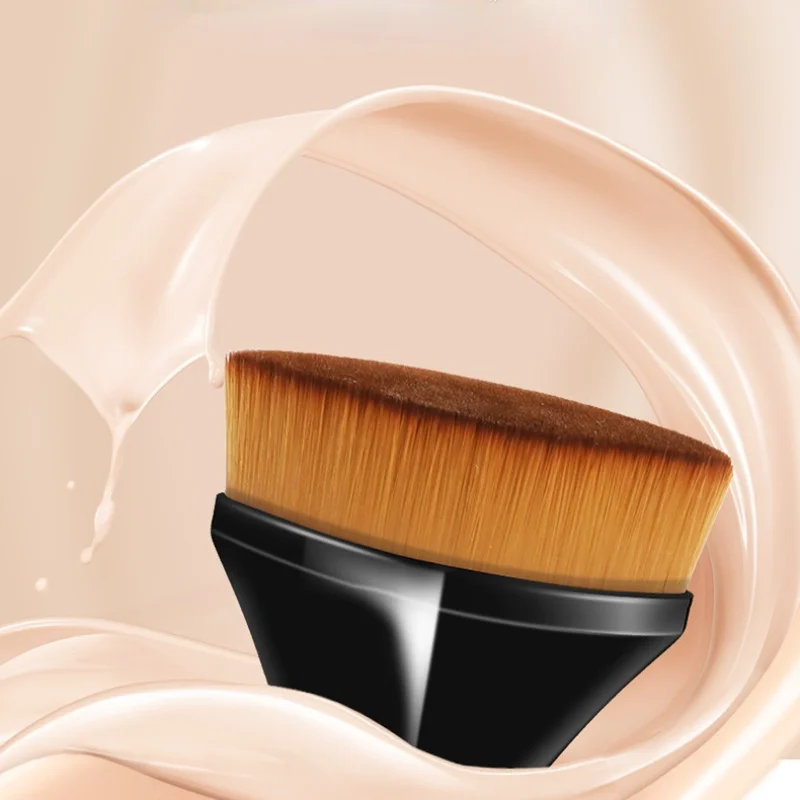 Beauty No Makeup - Nouveau Pinceau de Maquillage Magique N°55