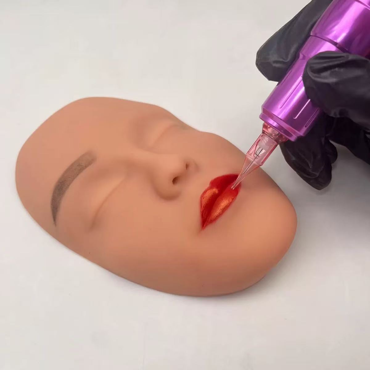 1 ensemble/boîte de plaques d' - Beauty Makeup Academy avis et prix