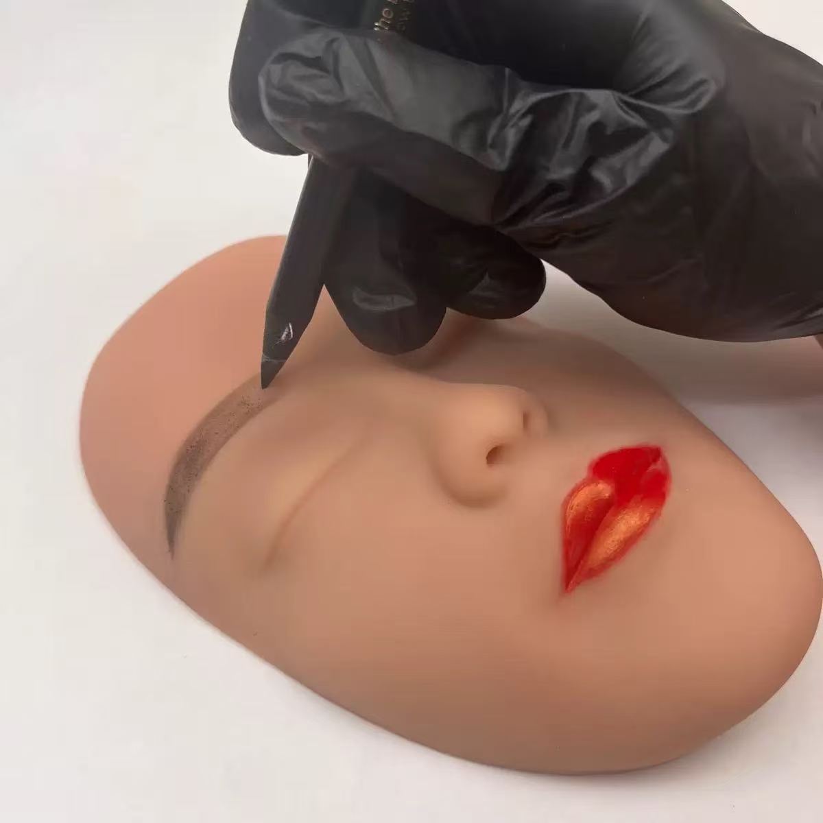 1 ensemble/boîte de plaques d' - Beauty Makeup Academy avis et prix