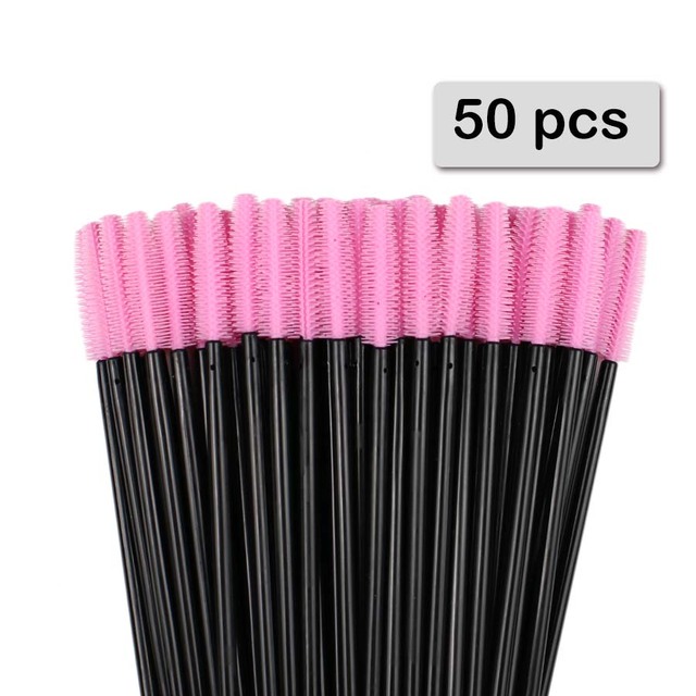 50 pièces, applicateurs de mas - Beauty Makeup Women avis et prix